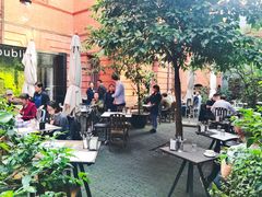 -Ocean's Table 欧舍