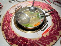 -牛人日志·鲜牛肉骨汤火锅(万科里瑧店)