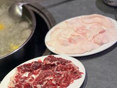 -贵宾牛·潮汕牛肉火锅(珠池总店)