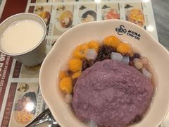 -赵记传承·中国甜品(福州总店)