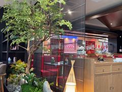 -四川饭店(城乡购物中心店)