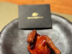 -新荣记(新源南路店)