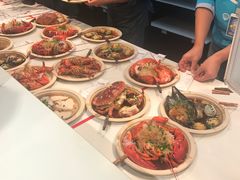 -盒马鲜生(杭州运河上街店)