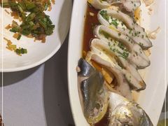 -狮王府淮扬菜(新街口友谊店)