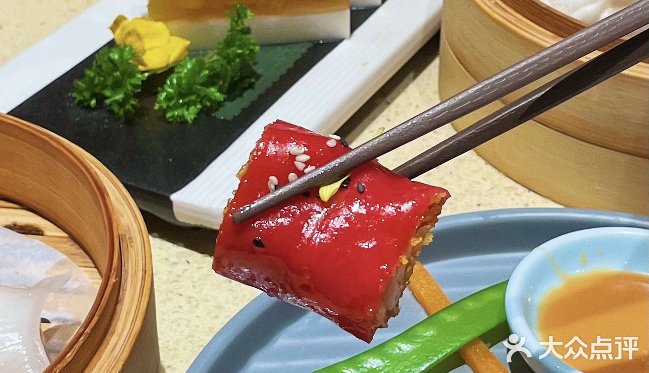 点都德｜是除火锅外也能征服我的美食❗️