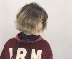 -MY HAIR ARDOR