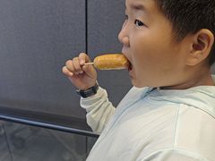 -永辉超市(鲁谷店)