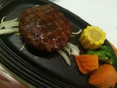 -斗牛士牛排餐厅(嘉里汇店)