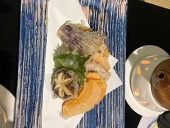 -天狗山料理(省体店)