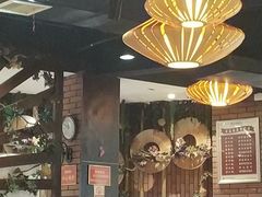 大堂-老街鱼嘴巴(坡子街老店)