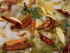 -太二酸菜鱼(海口友谊广场店)