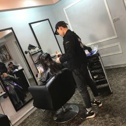 -AD HAIR 