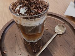 -大酉·M Coffee(北京美术馆店)