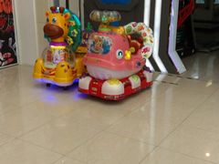 -星悦蓝海欢乐园(石路天虹店)