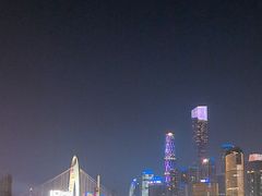 -琶醍壹号•音乐江景餐吧