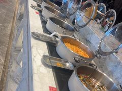 -延吉白山大厦酒店