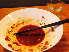 牛肉炒米粉-疆Jiang·新疆秘制料理