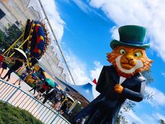 -美的鹭湖探索王国