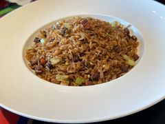 -上海滩餐厅(BFC外滩金融中心店)
