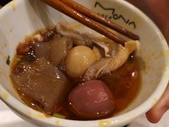 -麻辣空间·清油火锅(水井沟店)
