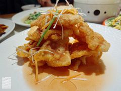 -东北民俗村·东北菜(翻身店)