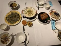 -莆田餐厅PUTIEN(三里屯店)