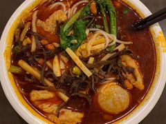 知春里套餐-水平有限广西米粉·广西风味集(五道口店)