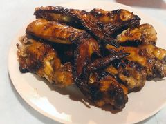 -黄亚华小食店(Jalan Alor)