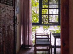 -箱美术馆私房菜(水晶郦城店)