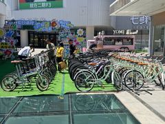 -首创奥特莱斯(北京店)
