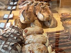 -LANLIZI BAKERY(COSMO店)