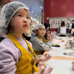 -奈尔宝家庭中心·亲子餐厅(苏州大悦城店)