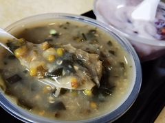 绿豆海带-百花传统甜品店(原址店)