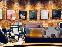 -星巴克臻选店(澳门伦敦人店)