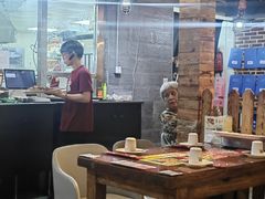 -三个大叔东北烧烤·砂锅菜(西三旗店)