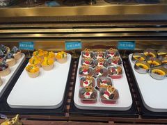 -東盛炭烤自助料理(玄武招商花园城店)