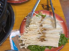 -石记老北京炙子烤肉(松园店)