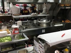 -胡须张鲁肉饭(南京三民店)