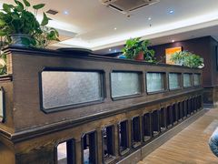 -蓝湾咖啡(长江北路店)