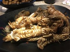 -沪小胖小龙虾(淮海中路旗舰店)