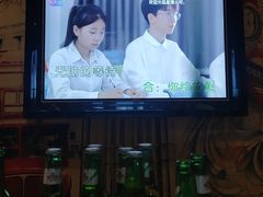 -星璨火吧KTV聚会餐厅(丰庆路店)