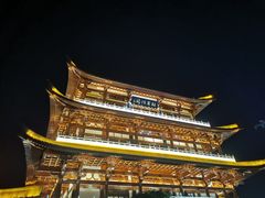 -杜甫江阁