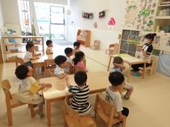 -优嘉托育·早教(宁波宏泰广场店)