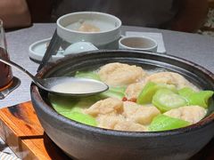 -晓粤·惹味粤菜(凯德乐峰广场店)