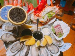 生蚝-普朗姆生蚝吧(原建国路店)