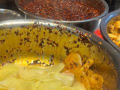 -周小亮丁家坡洋芋(全国总店)