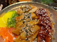 -林妈妈村·日式料理(宝山龙湖天街店)