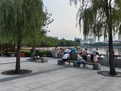 -迎泽公园