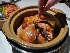 外婆茶香鸡-外婆家(西红门荟聚购物中心店)