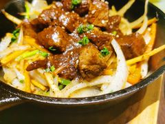 -山葵家·创意料理(临平银泰城店)